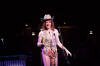 Tina C: Female Impersonator, Standup Comedian, British Comic, Political Satirist