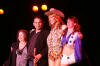 Tina C: Female Impersonator, Standup Comedian, British Comic, Country Music Singer