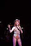 Christopher Green as Tina C: Female Impersonator, Drag Act, Standup Comedian, British Comic, Political Satirist