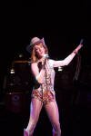 Tina C: Female Impersonation, Standup Comedy, British Comedy, Political Satire, Live Entertainment