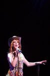 Tina C: Female Impersonator, Standup Comedian, British Comic, Political Satirist