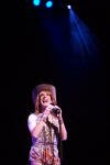 White Trash Comedy and Cabaret from Country Singer Tina C