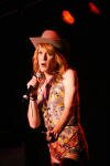 Tina C: Country Music Singer and Political Satirist